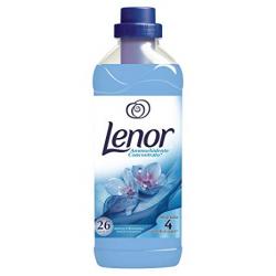 lenor concentrated softener